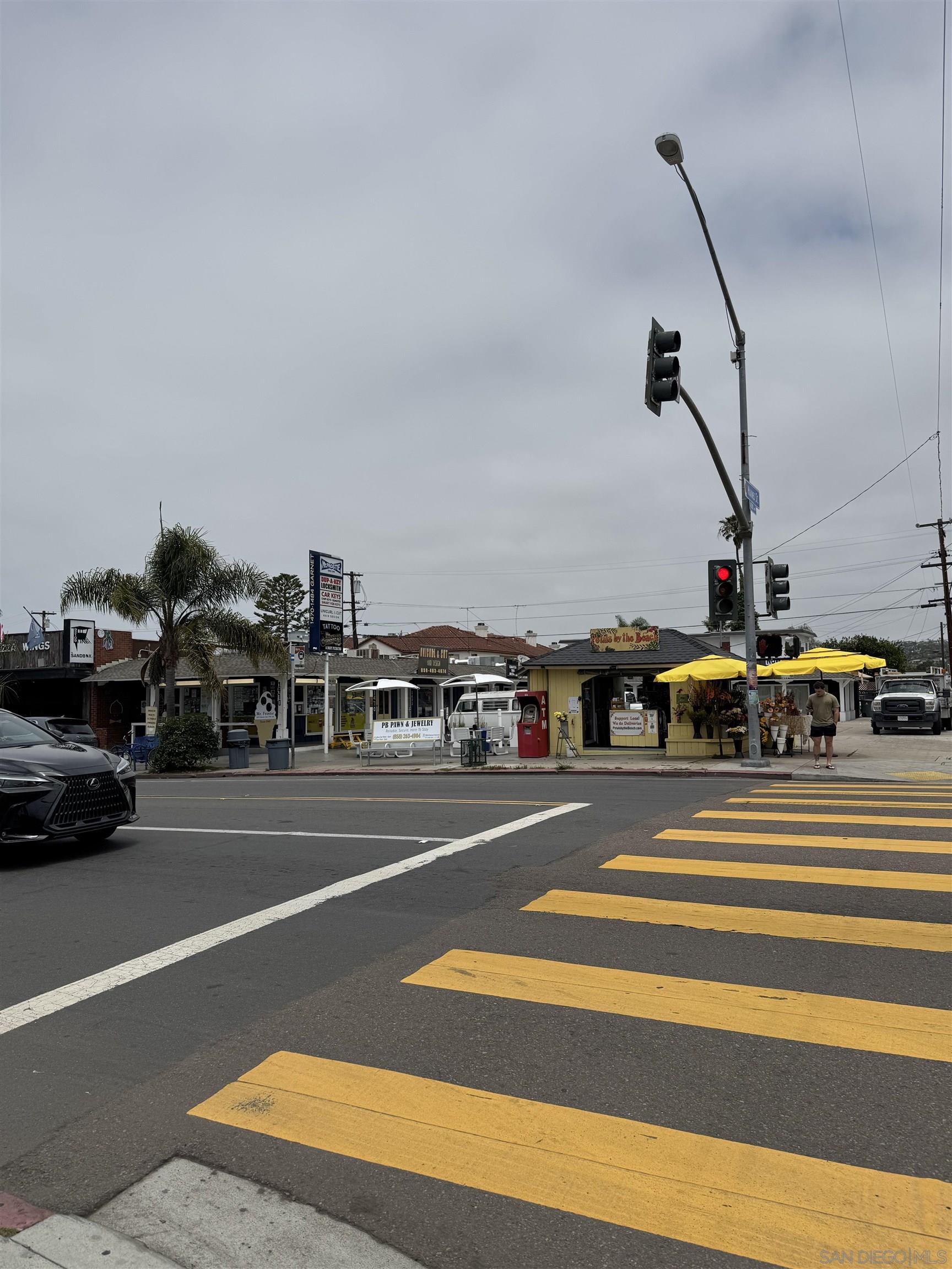 Detail Gallery Image 32 of 35 For 1434-44  Garnet Avenue, San Diego,  CA 92109 - – Beds | – Baths