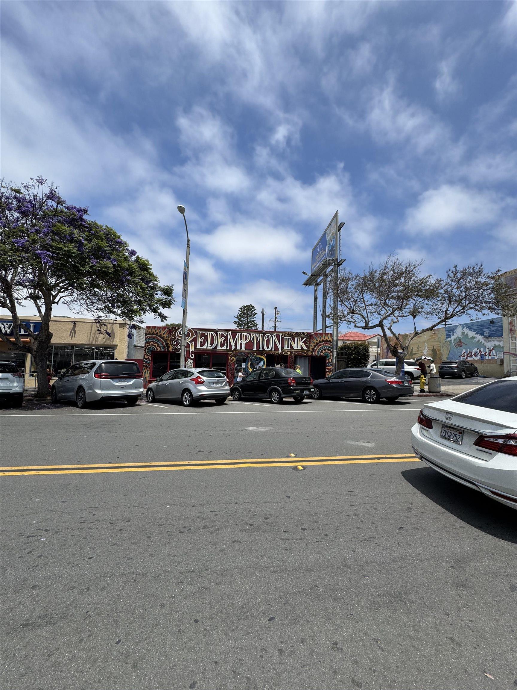 Detail Gallery Image 34 of 35 For 1434-44  Garnet Avenue, San Diego,  CA 92109 - – Beds | – Baths