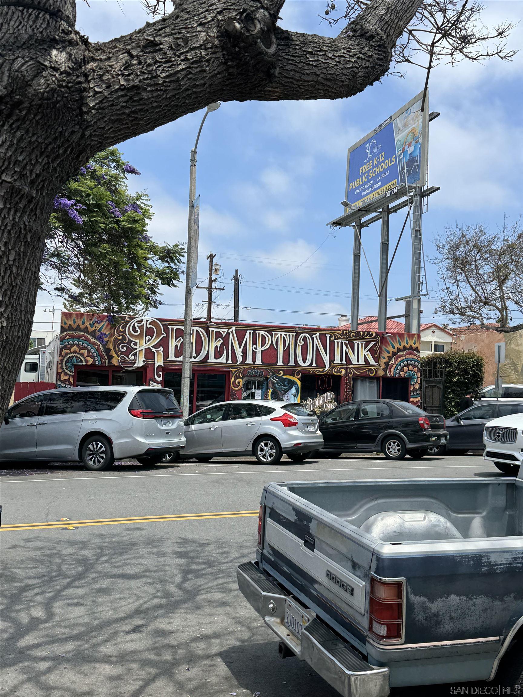 Detail Gallery Image 7 of 35 For 1434-44  Garnet Avenue, San Diego,  CA 92109 - – Beds | – Baths