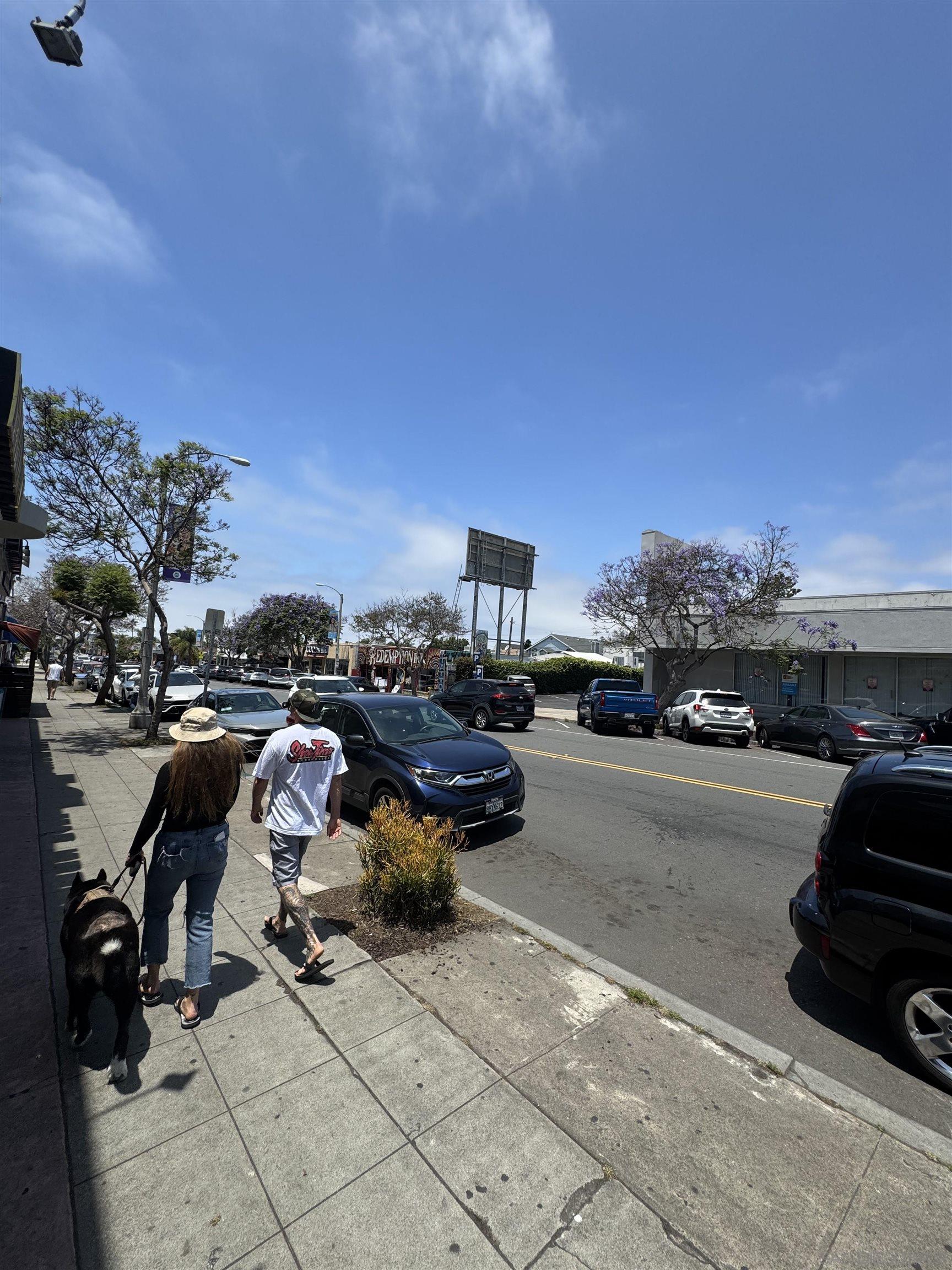 Detail Gallery Image 10 of 35 For 1434-44  Garnet Avenue, San Diego,  CA 92109 - – Beds | – Baths