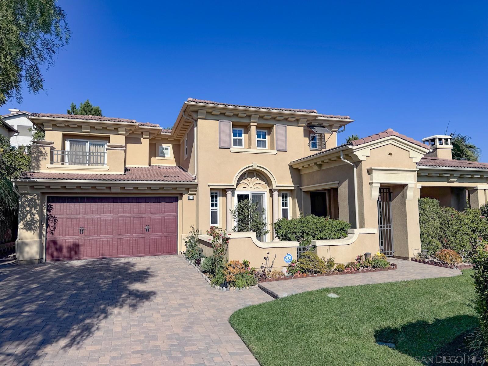 Front Image Thumbnail for SD2600064