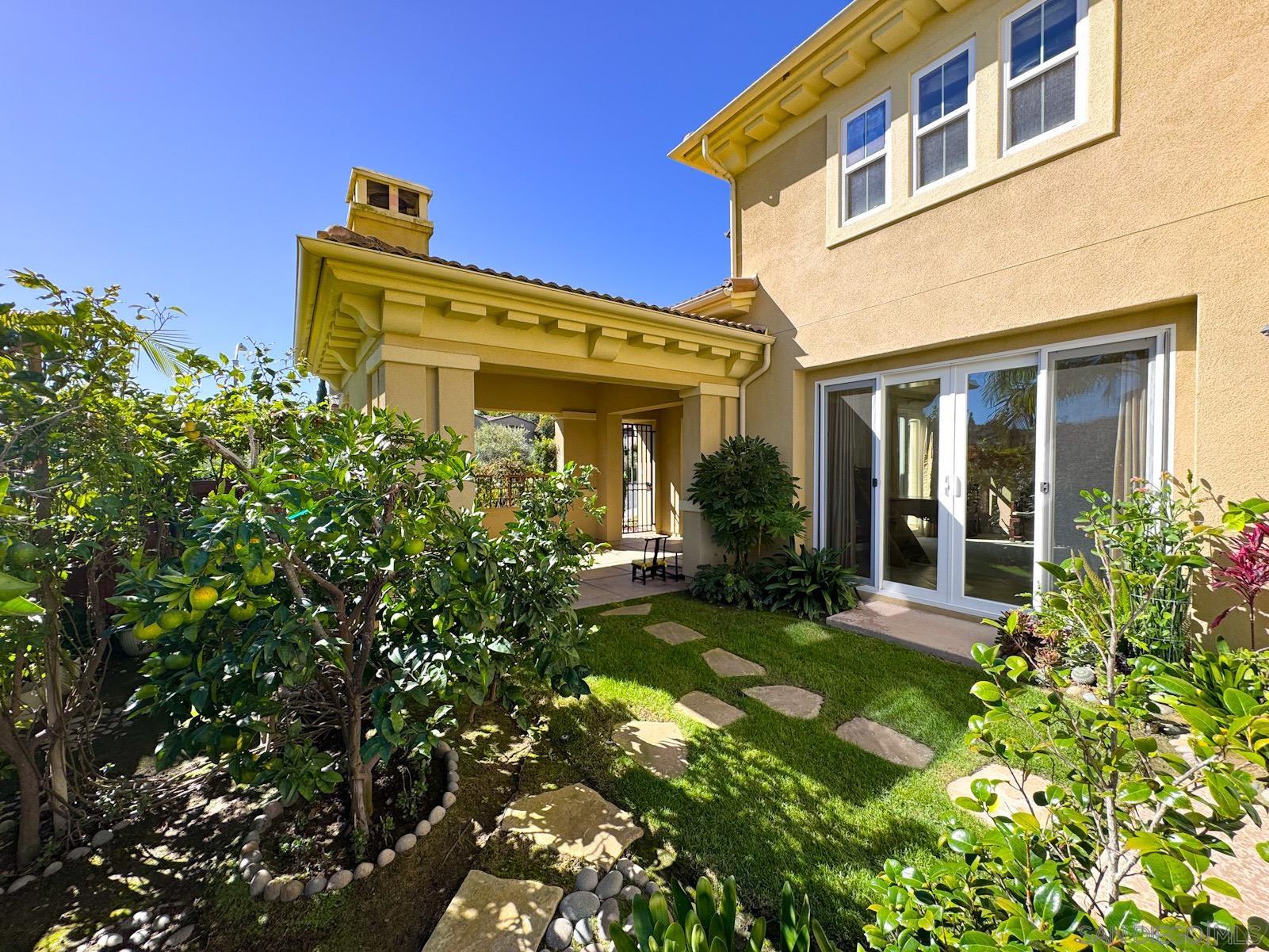 Detail Gallery Image 6 of 32 For 536  Quail Pointe Lane, Encinitas,  CA 92024 - 4 Beds | 4/1 Baths