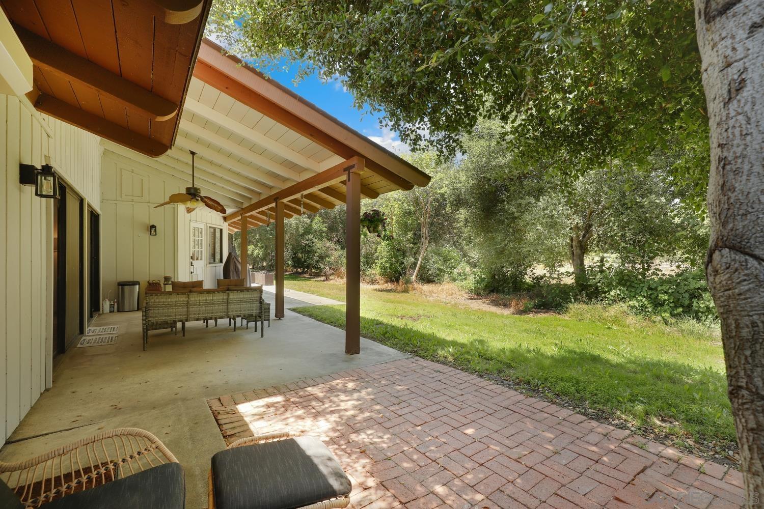 Detail Gallery Image 16 of 23 For 15406  Happy Hollow, Pauma Valley,  CA 92061 - 2 Beds | 2 Baths