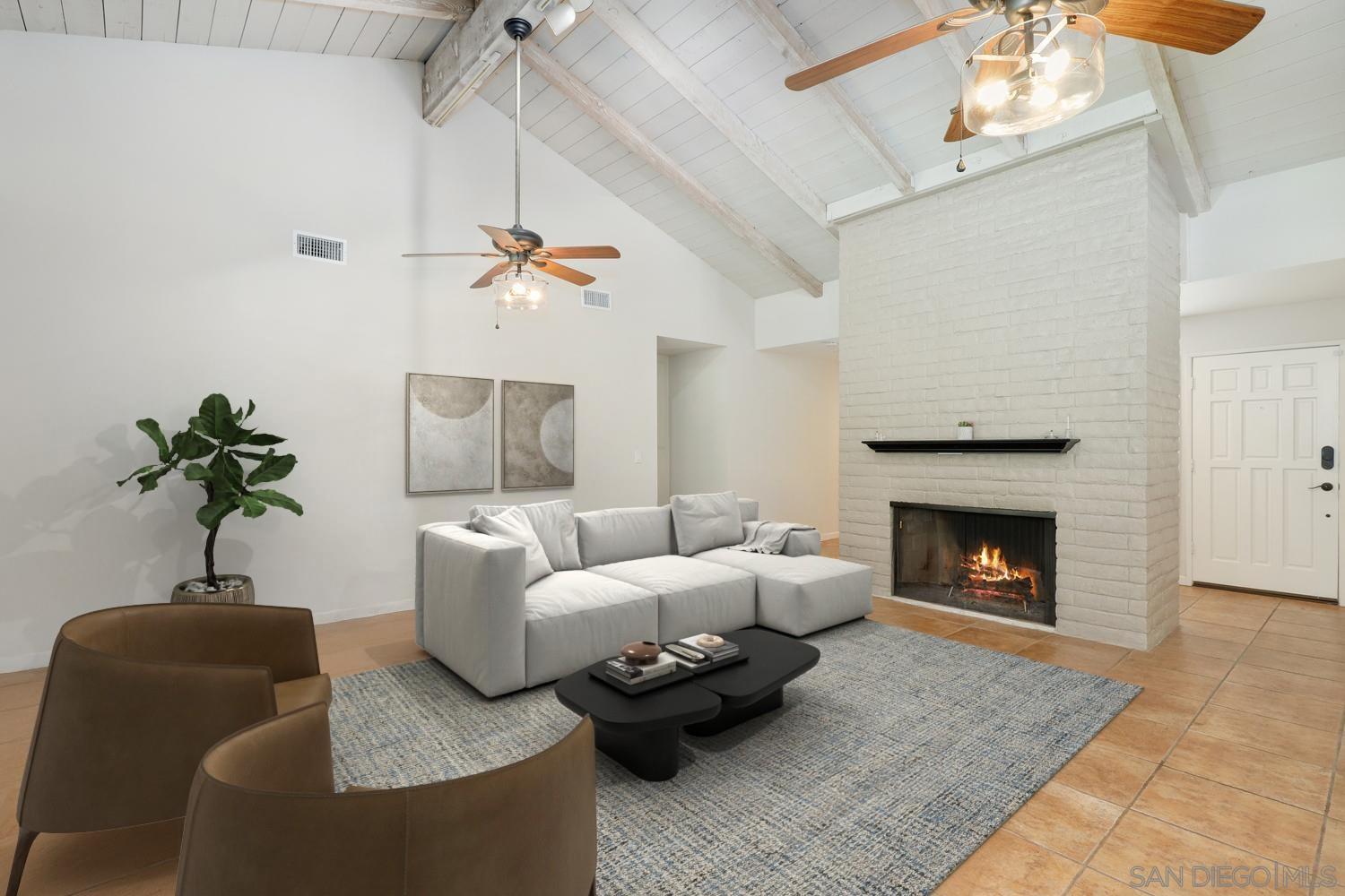 Detail Gallery Image 3 of 23 For 15406  Happy Hollow, Pauma Valley,  CA 92061 - 2 Beds | 2 Baths