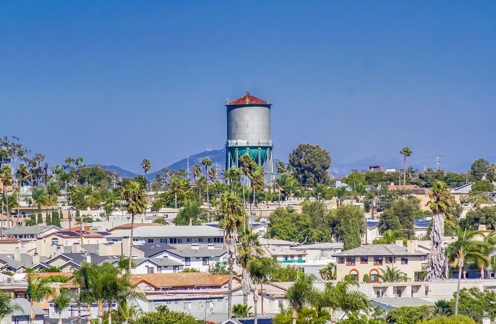 Detail Gallery Image 21 of 29 For 3907  Georgia St  #12,  San Diego,  CA 92103 - 2 Beds | 1 Baths