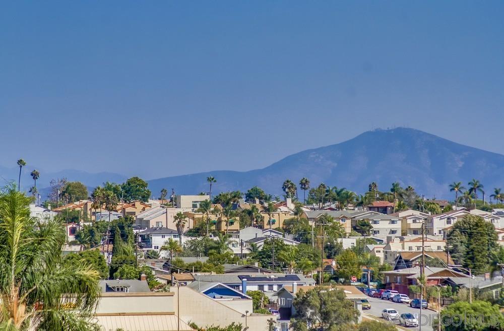 Detail Gallery Image 22 of 29 For 3907  Georgia St  #12,  San Diego,  CA 92103 - 2 Beds | 1 Baths