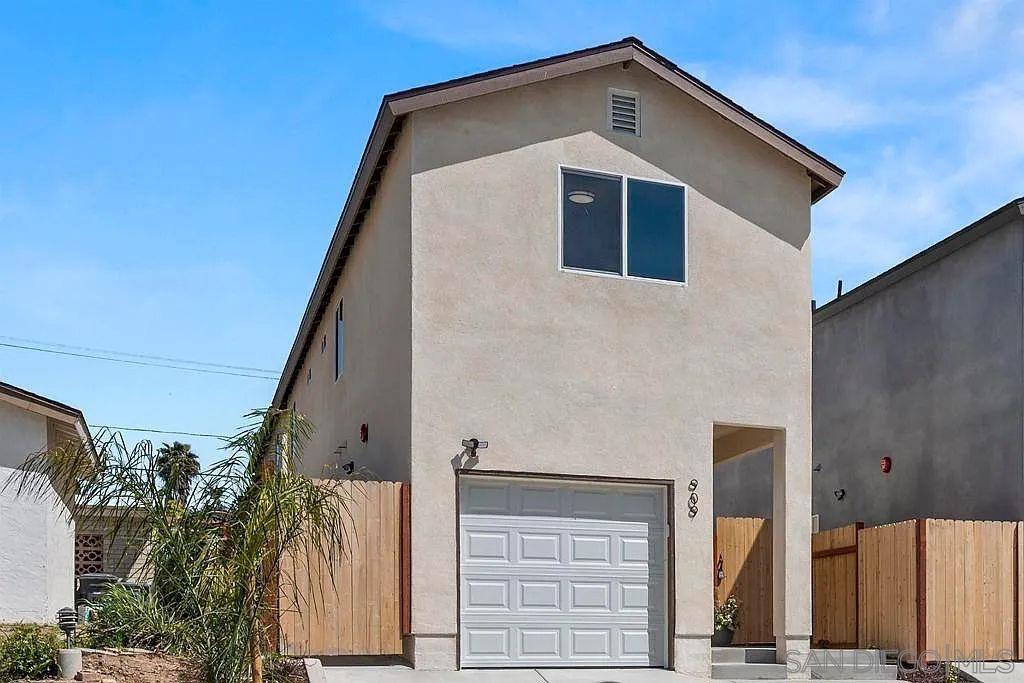 Front Image Thumbnail for SD2600067