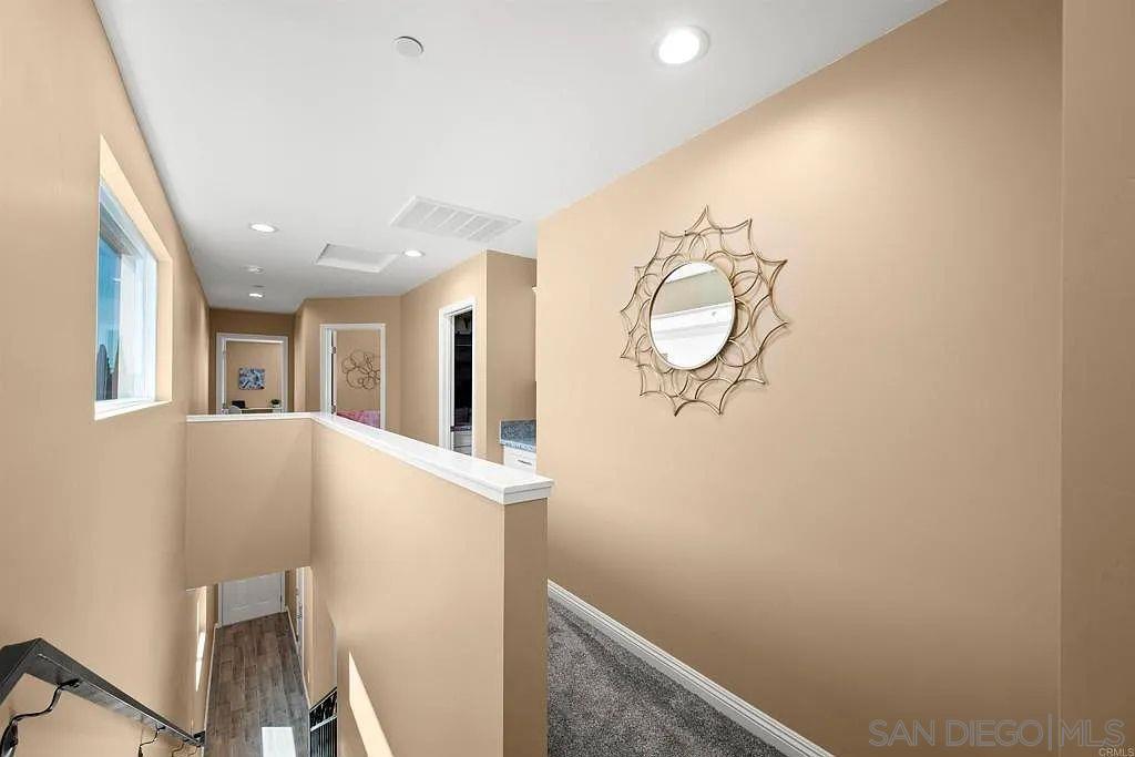Detail Gallery Image 14 of 27 For 909  Concepcion Ave, Spring Valley,  CA 91977 - 3 Beds | 2/1 Baths