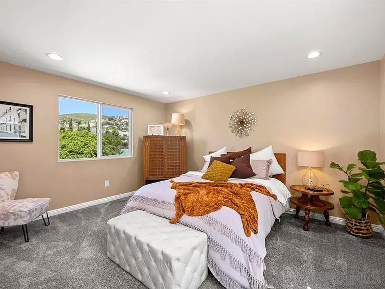 Detail Gallery Image 15 of 27 For 909  Concepcion Ave, Spring Valley,  CA 91977 - 3 Beds | 2/1 Baths