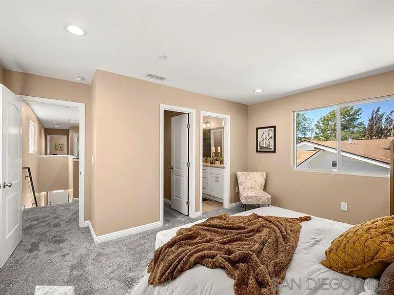 Detail Gallery Image 16 of 27 For 909  Concepcion Ave, Spring Valley,  CA 91977 - 3 Beds | 2/1 Baths
