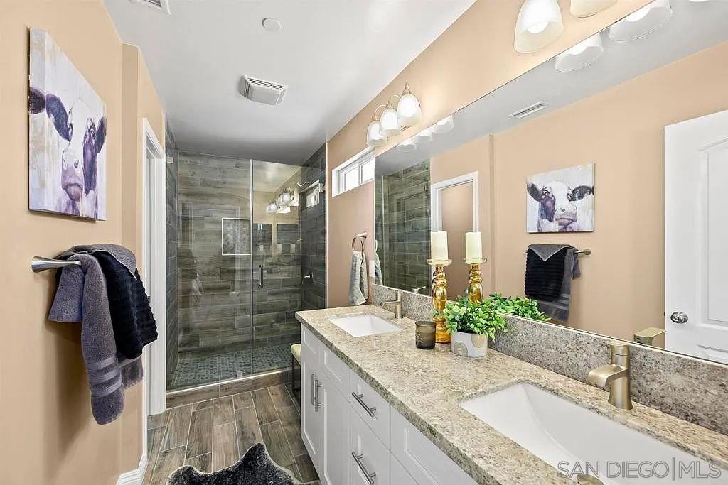 Detail Gallery Image 17 of 27 For 909  Concepcion Ave, Spring Valley,  CA 91977 - 3 Beds | 2/1 Baths