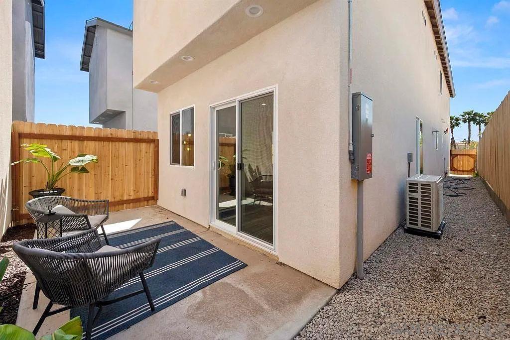 Detail Gallery Image 26 of 27 For 909  Concepcion Ave, Spring Valley,  CA 91977 - 3 Beds | 2/1 Baths