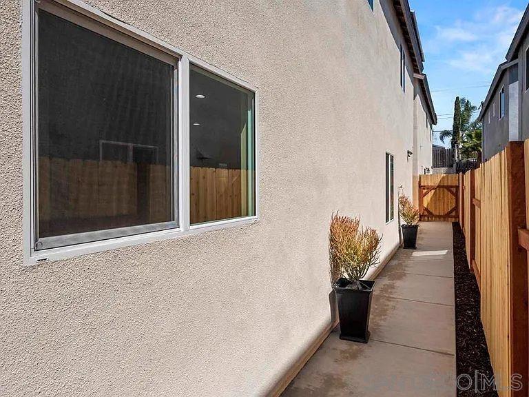 Detail Gallery Image 27 of 27 For 909  Concepcion Ave, Spring Valley,  CA 91977 - 3 Beds | 2/1 Baths