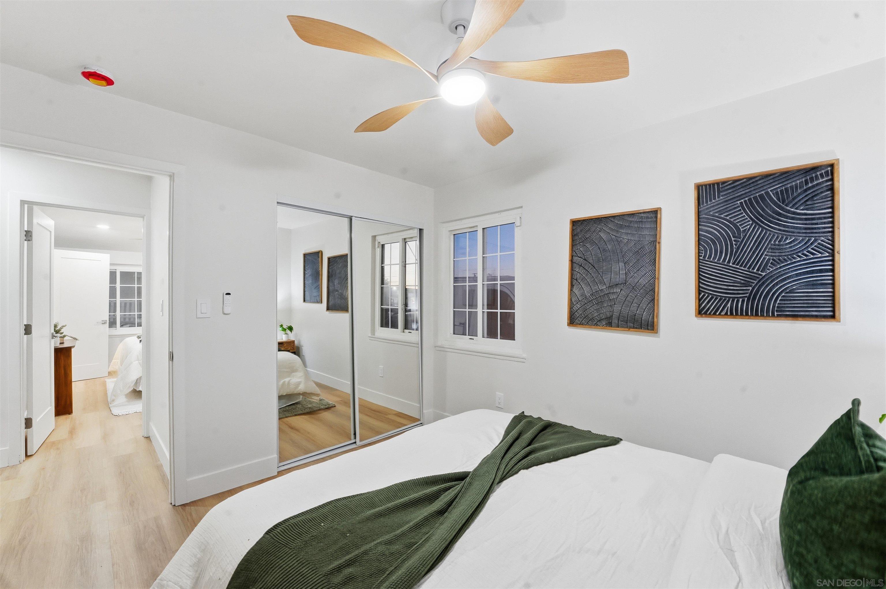 Detail Gallery Image 17 of 30 For 3602  Mount Acadia Blvd, San Diego,  CA 92111 - 3 Beds | 2 Baths