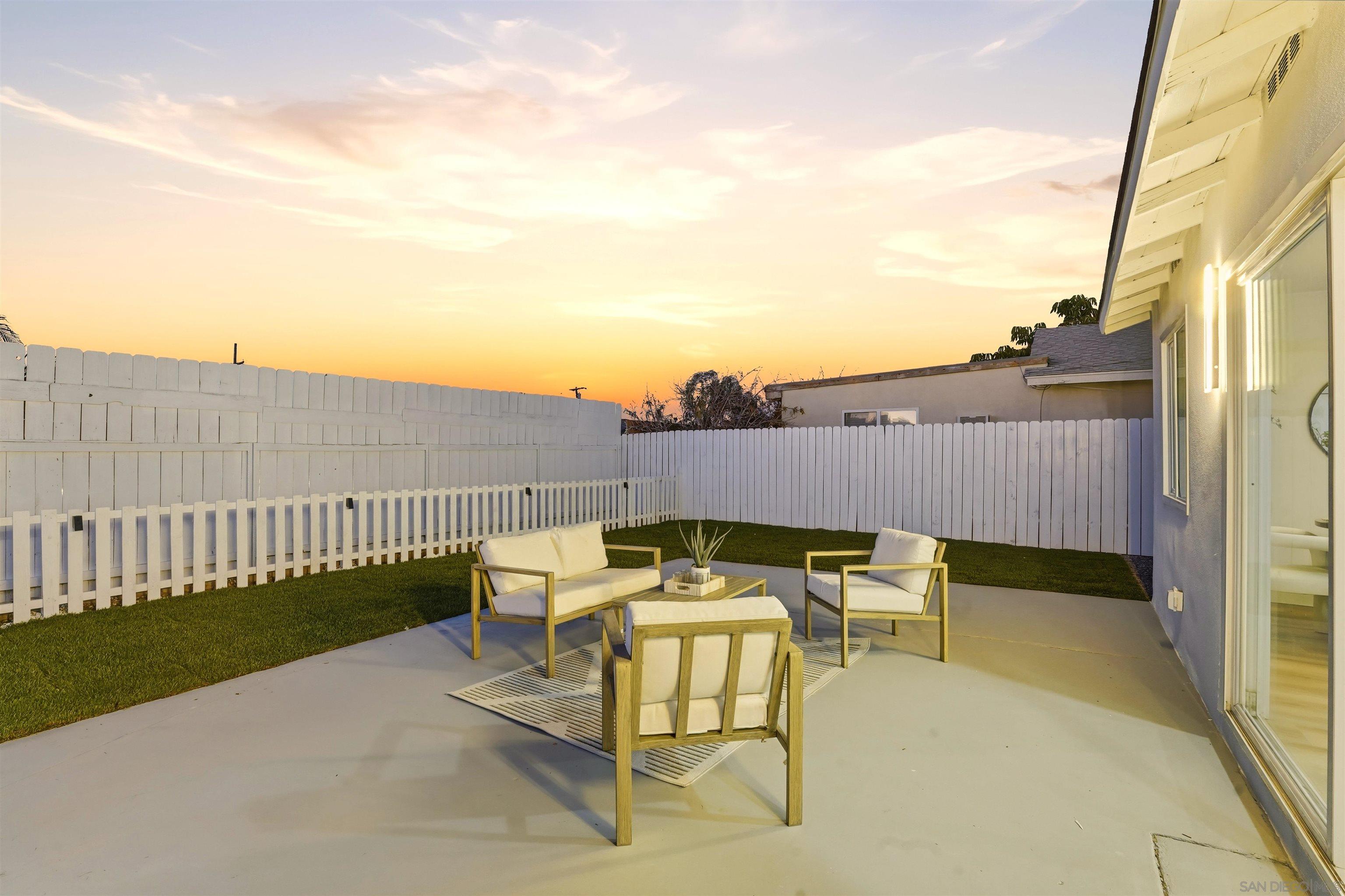 Detail Gallery Image 22 of 30 For 3602  Mount Acadia Blvd, San Diego,  CA 92111 - 3 Beds | 2 Baths