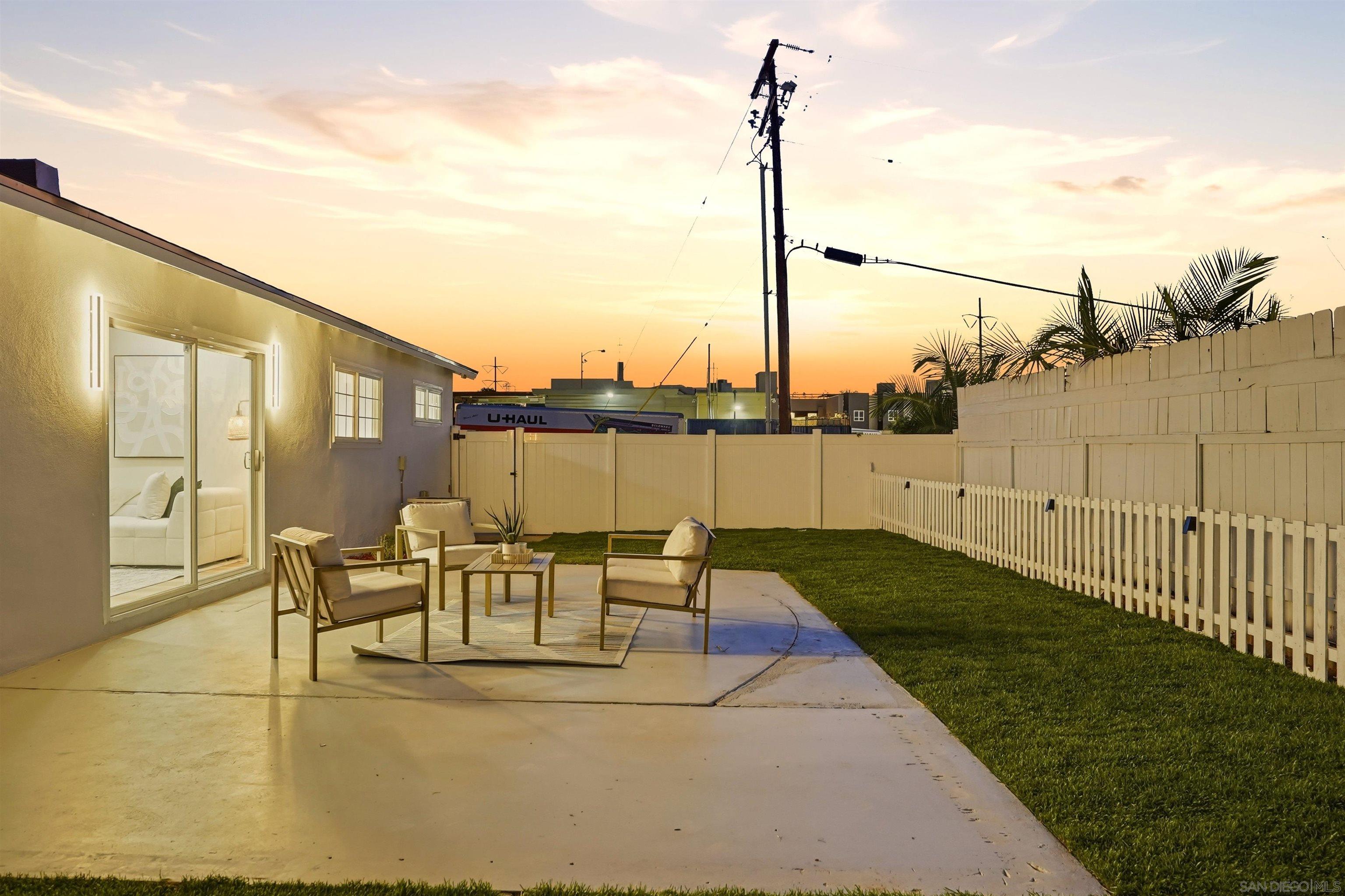 Detail Gallery Image 29 of 30 For 3602  Mount Acadia Blvd, San Diego,  CA 92111 - 3 Beds | 2 Baths