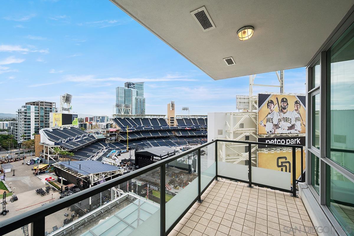 Detail Gallery Image 2 of 47 For 325  7th Avenue  #1003,  San Diego,  CA 92101 - 2 Beds | 2 Baths