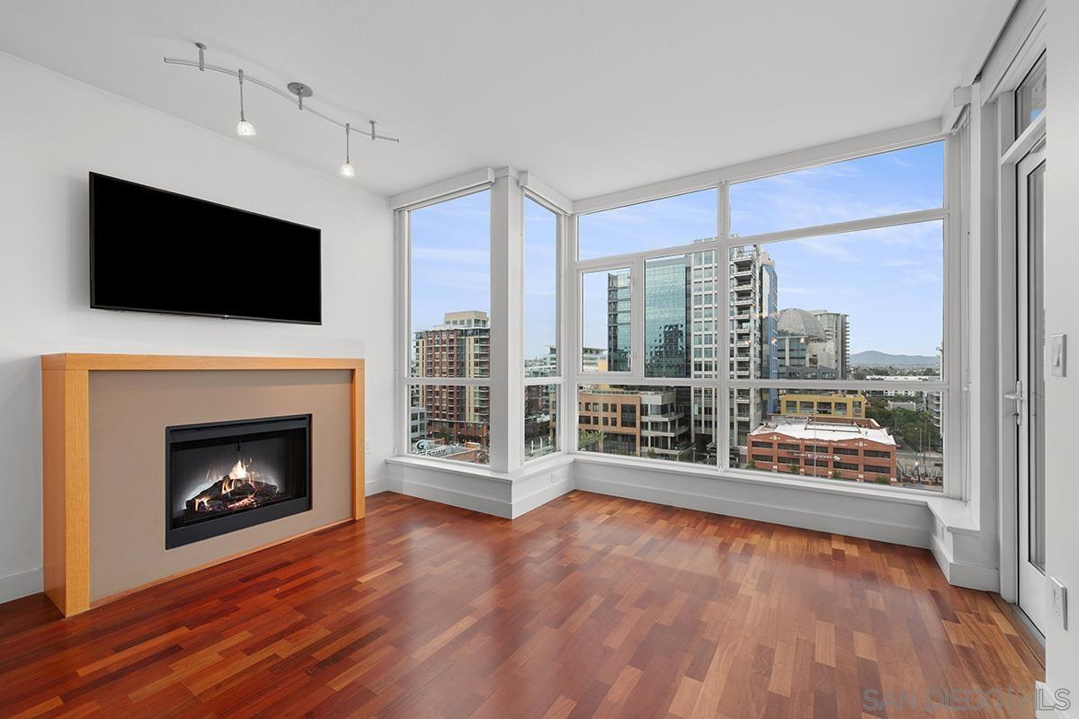 Detail Gallery Image 14 of 47 For 325  7th Avenue  #1003,  San Diego,  CA 92101 - 2 Beds | 2 Baths