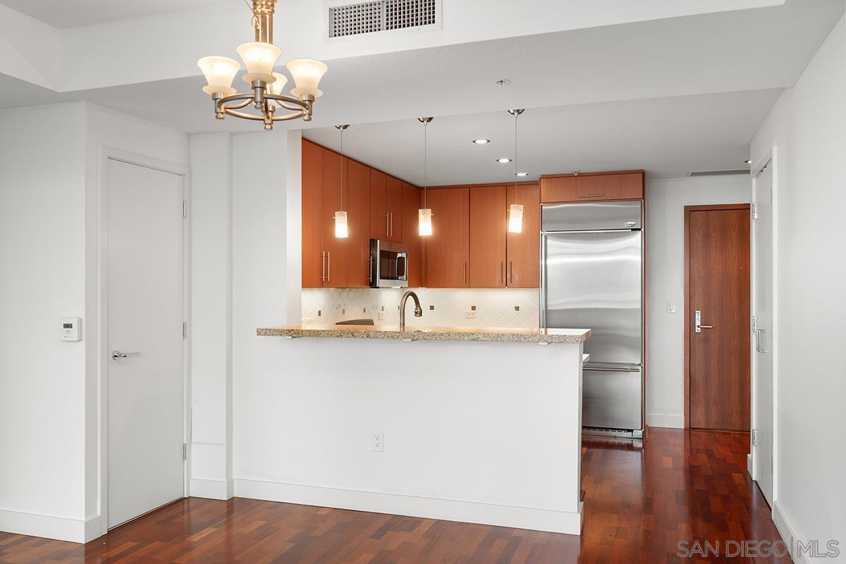 Detail Gallery Image 18 of 47 For 325  7th Avenue  #1003,  San Diego,  CA 92101 - 2 Beds | 2 Baths