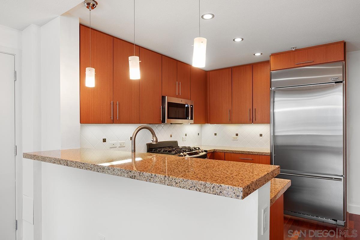 Detail Gallery Image 19 of 47 For 325  7th Avenue  #1003,  San Diego,  CA 92101 - 2 Beds | 2 Baths