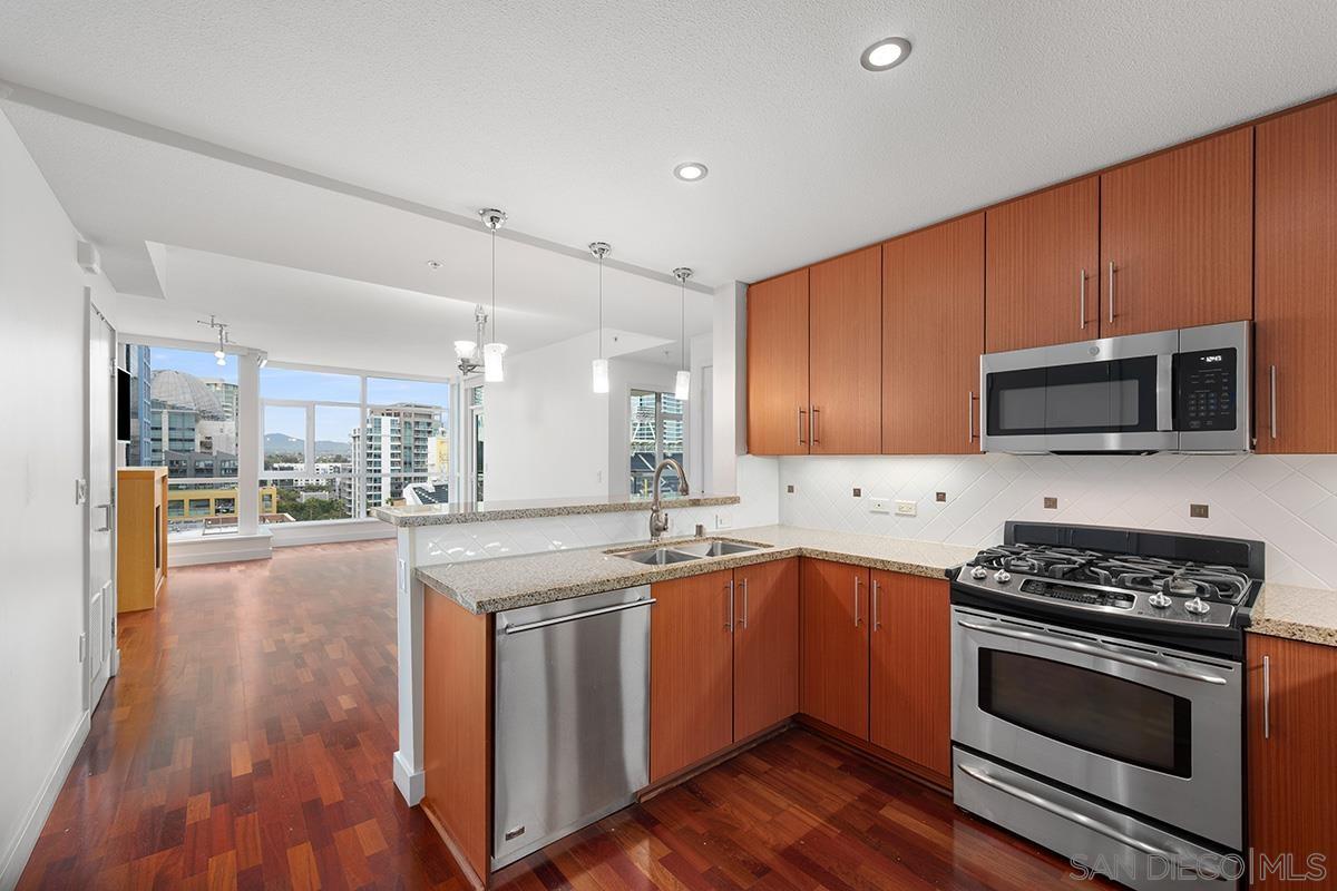 Detail Gallery Image 21 of 47 For 325  7th Avenue  #1003,  San Diego,  CA 92101 - 2 Beds | 2 Baths