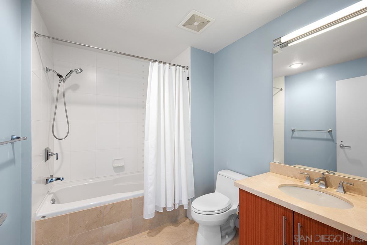 Detail Gallery Image 25 of 47 For 325  7th Avenue  #1003,  San Diego,  CA 92101 - 2 Beds | 2 Baths