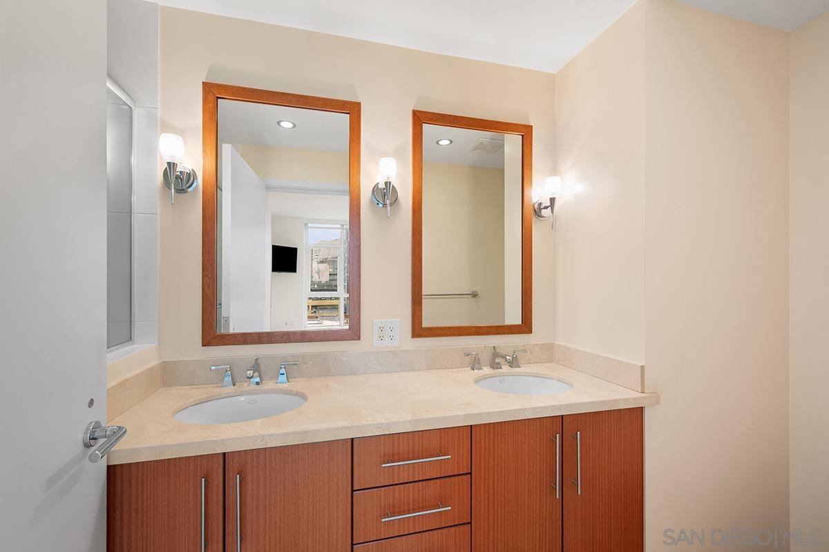 Detail Gallery Image 28 of 47 For 325  7th Avenue  #1003,  San Diego,  CA 92101 - 2 Beds | 2 Baths