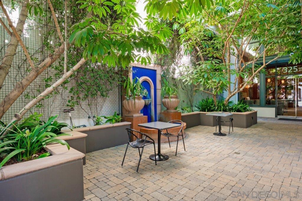 Detail Gallery Image 33 of 47 For 325  7th Avenue  #1003,  San Diego,  CA 92101 - 2 Beds | 2 Baths