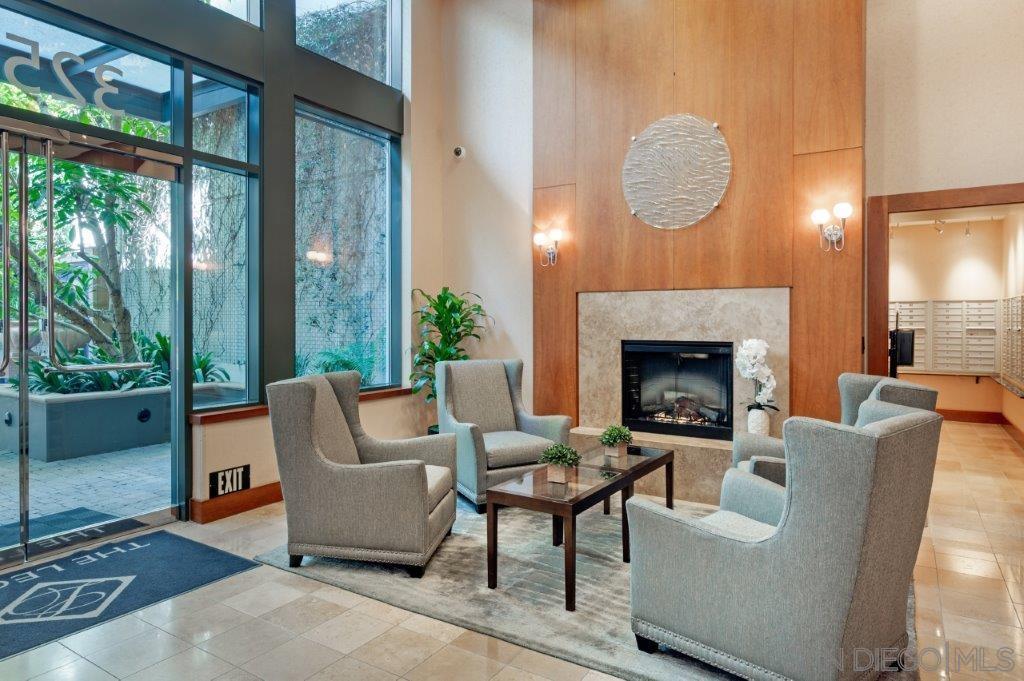 Detail Gallery Image 35 of 47 For 325  7th Avenue  #1003,  San Diego,  CA 92101 - 2 Beds | 2 Baths