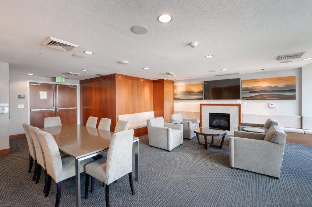 Detail Gallery Image 47 of 47 For 325  7th Avenue  #1003,  San Diego,  CA 92101 - 2 Beds | 2 Baths