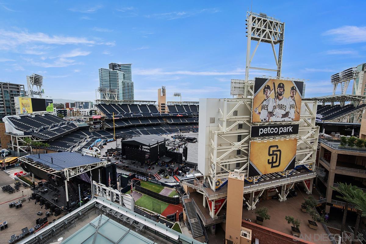 Detail Gallery Image 6 of 47 For 325  7th Avenue  #1003,  San Diego,  CA 92101 - 2 Beds | 2 Baths