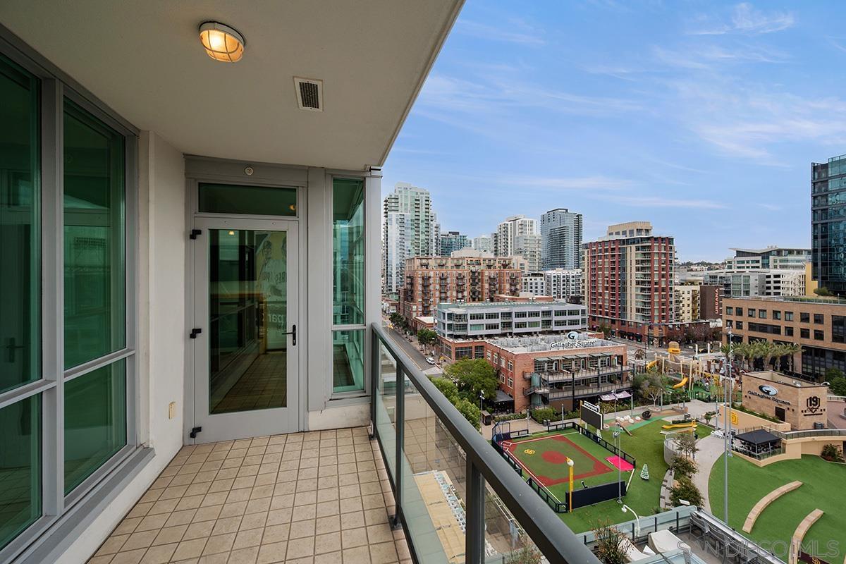 Detail Gallery Image 8 of 47 For 325  7th Avenue  #1003,  San Diego,  CA 92101 - 2 Beds | 2 Baths