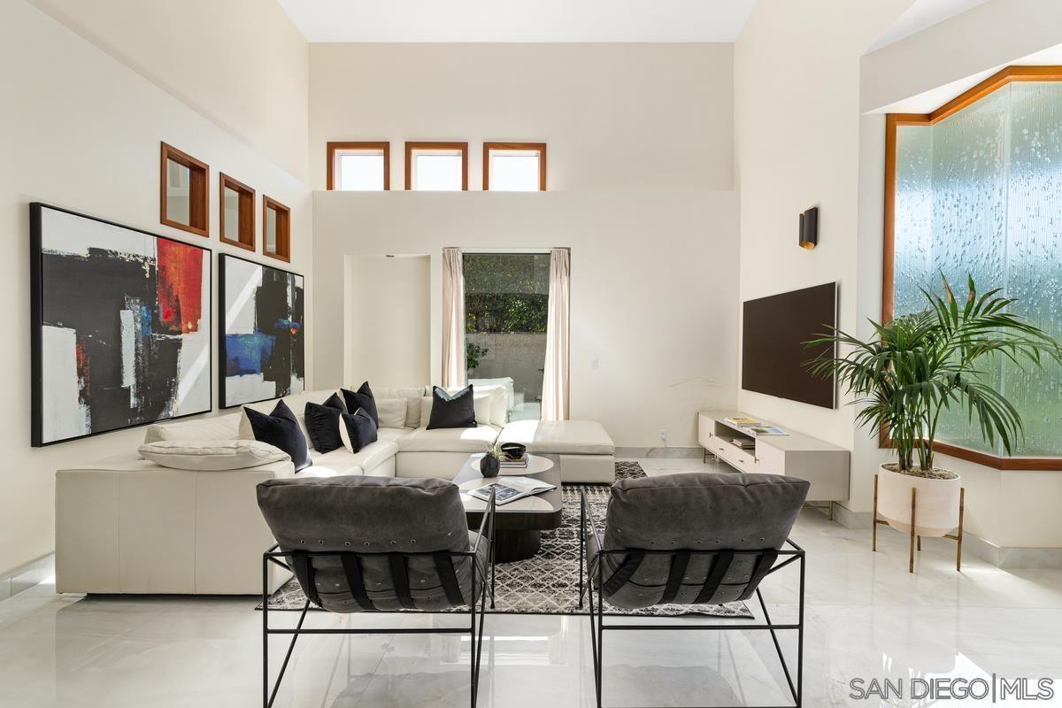 Detail Gallery Image 25 of 27 For 7911 E  El Paseo Grande, La Jolla,  CA 92037 - 5 Beds | 5/1 Baths