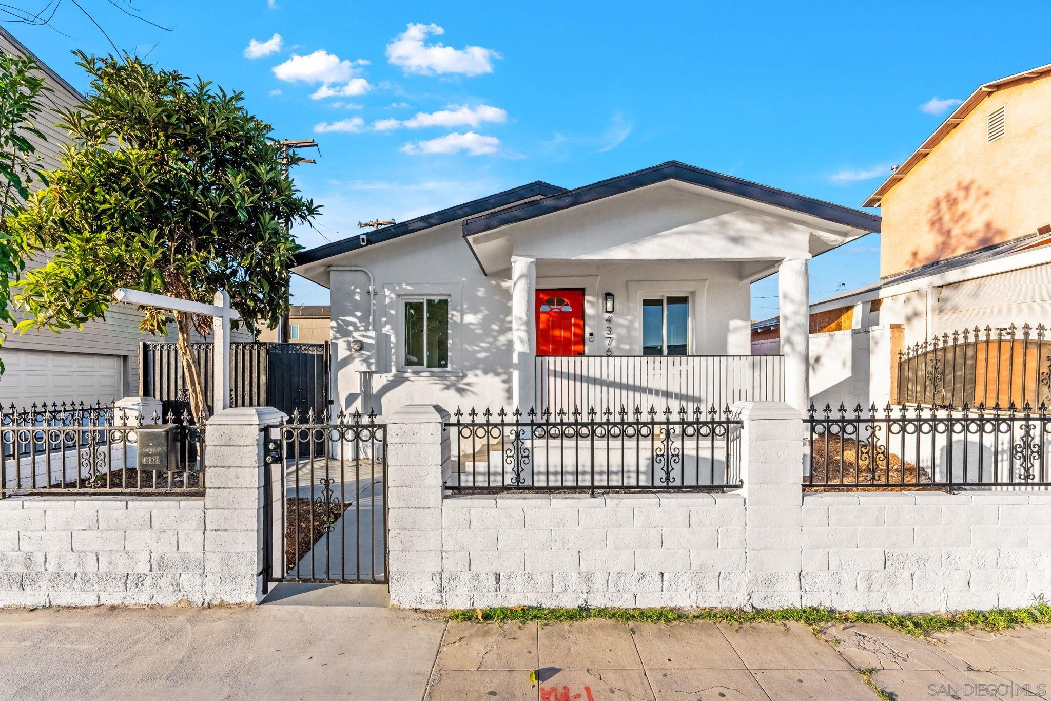 Front Image Thumbnail for SD2600072