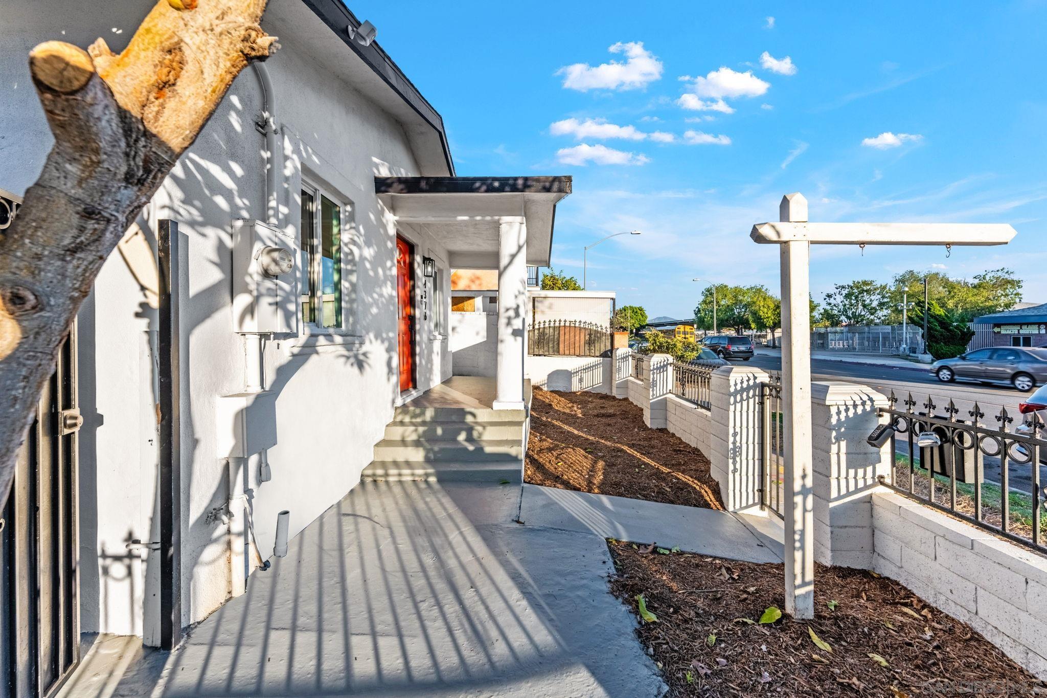 Detail Gallery Image 19 of 20 For 4376  Myrtle Ave, San Diego,  CA 92105 - 3 Beds | 2 Baths