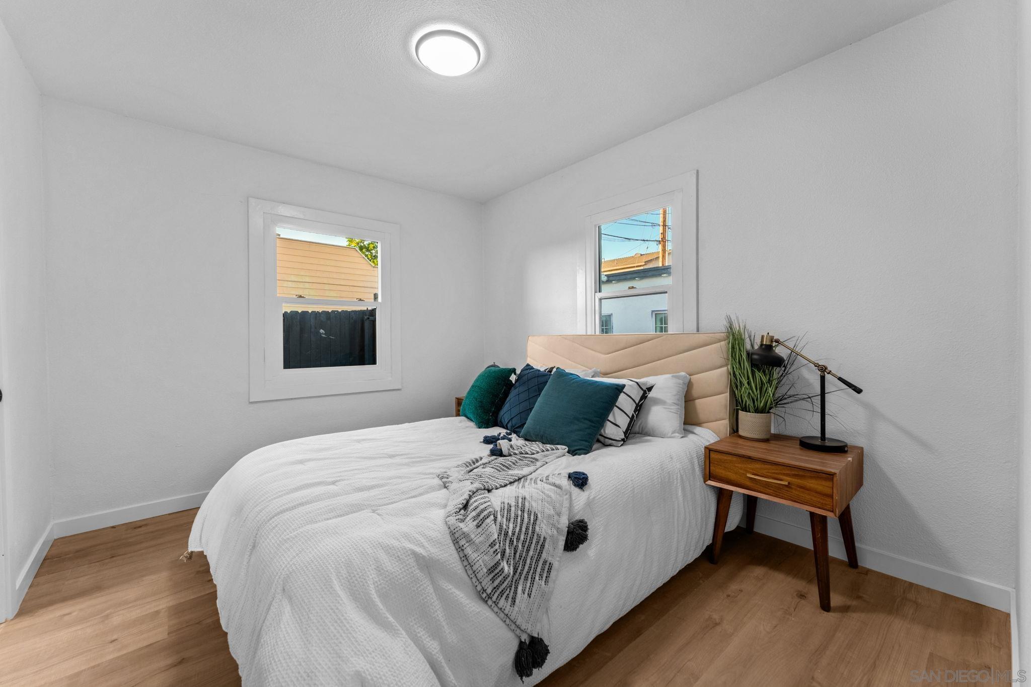 Detail Gallery Image 9 of 20 For 4376  Myrtle Ave, San Diego,  CA 92105 - 3 Beds | 2 Baths