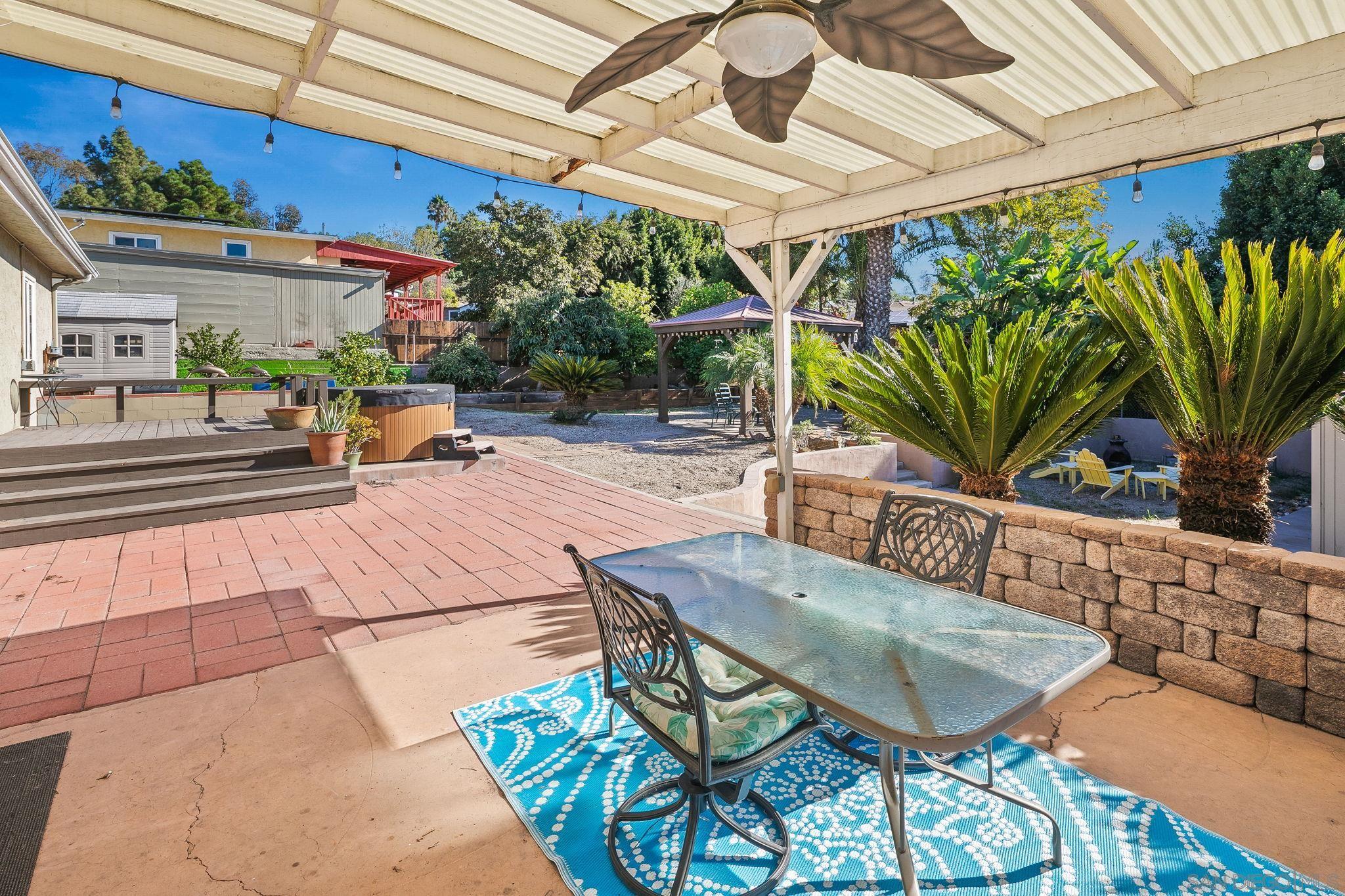 Detail Gallery Image 35 of 63 For 9219  Brookside Cir., Spring Valley,  CA 91977 - 3 Beds | 2 Baths