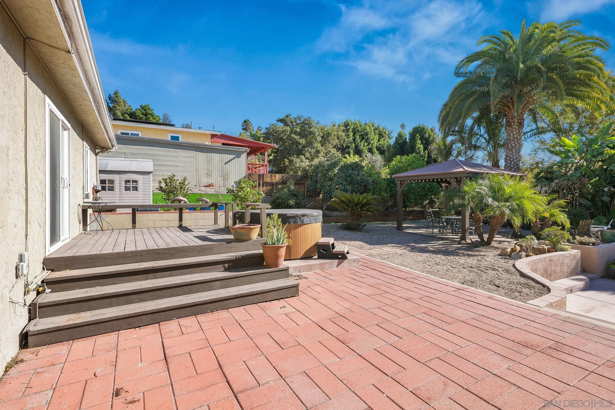 Detail Gallery Image 36 of 63 For 9219  Brookside Cir., Spring Valley,  CA 91977 - 3 Beds | 2 Baths