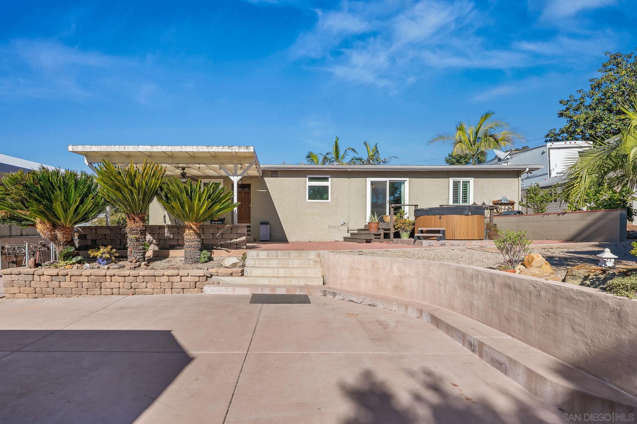 Detail Gallery Image 44 of 63 For 9219  Brookside Cir., Spring Valley,  CA 91977 - 3 Beds | 2 Baths