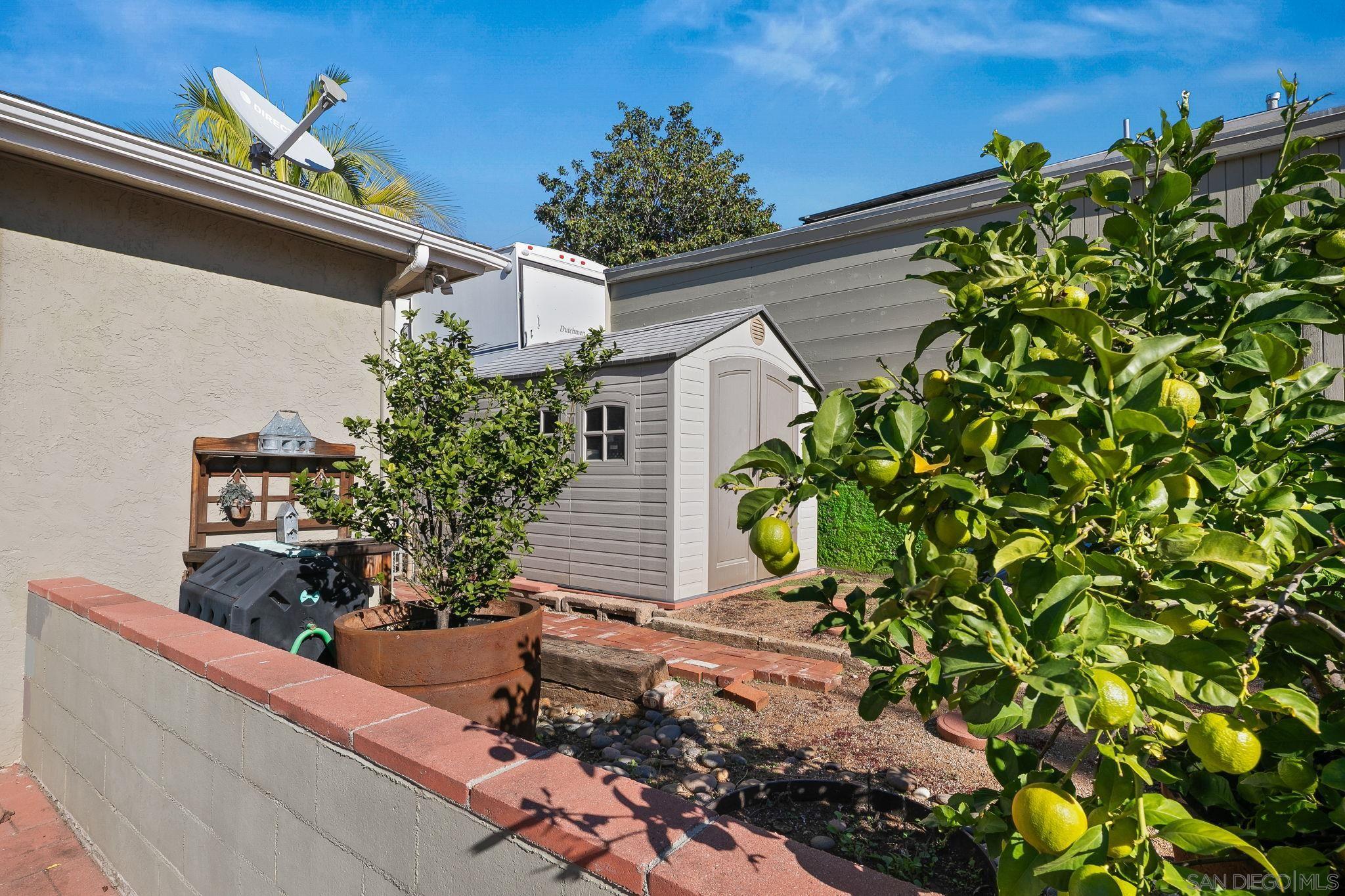 Detail Gallery Image 45 of 63 For 9219  Brookside Cir., Spring Valley,  CA 91977 - 3 Beds | 2 Baths