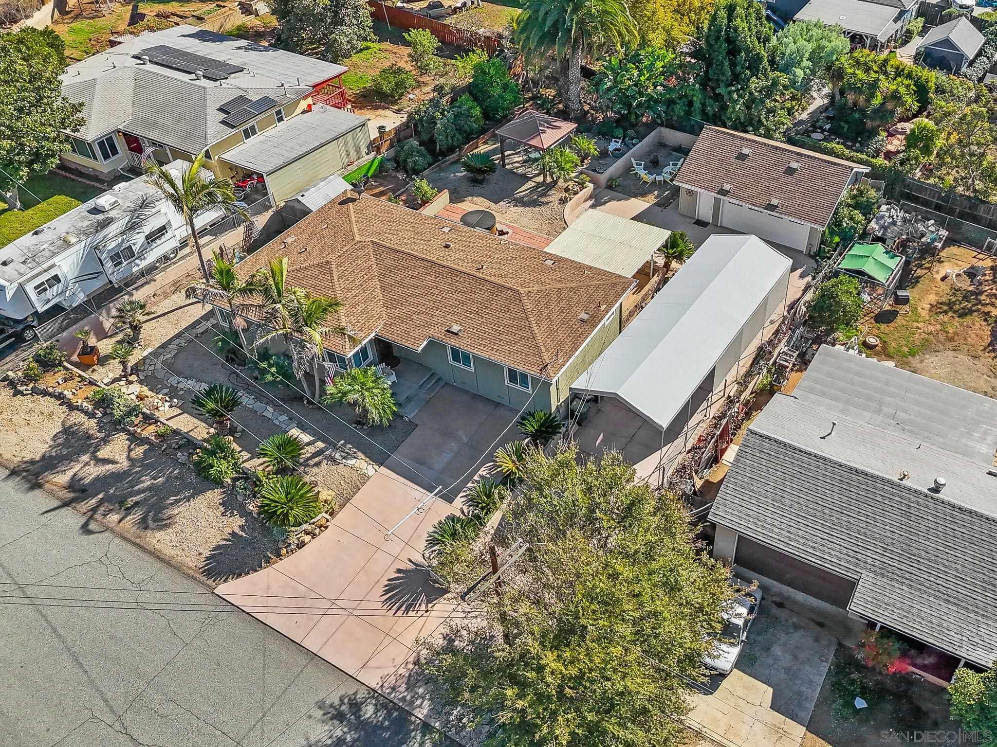 Detail Gallery Image 56 of 63 For 9219  Brookside Cir., Spring Valley,  CA 91977 - 3 Beds | 2 Baths