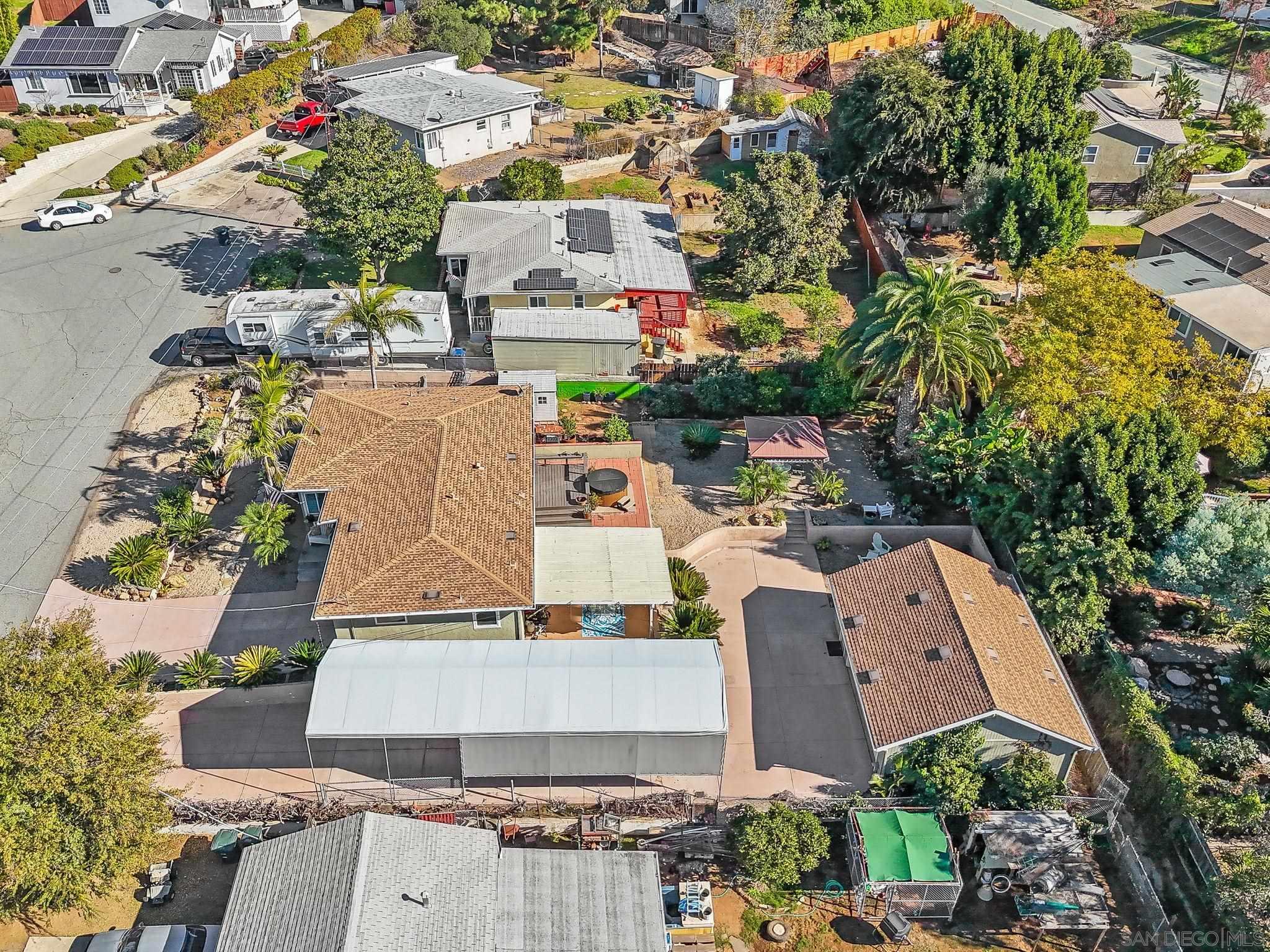 Detail Gallery Image 58 of 63 For 9219  Brookside Cir., Spring Valley,  CA 91977 - 3 Beds | 2 Baths