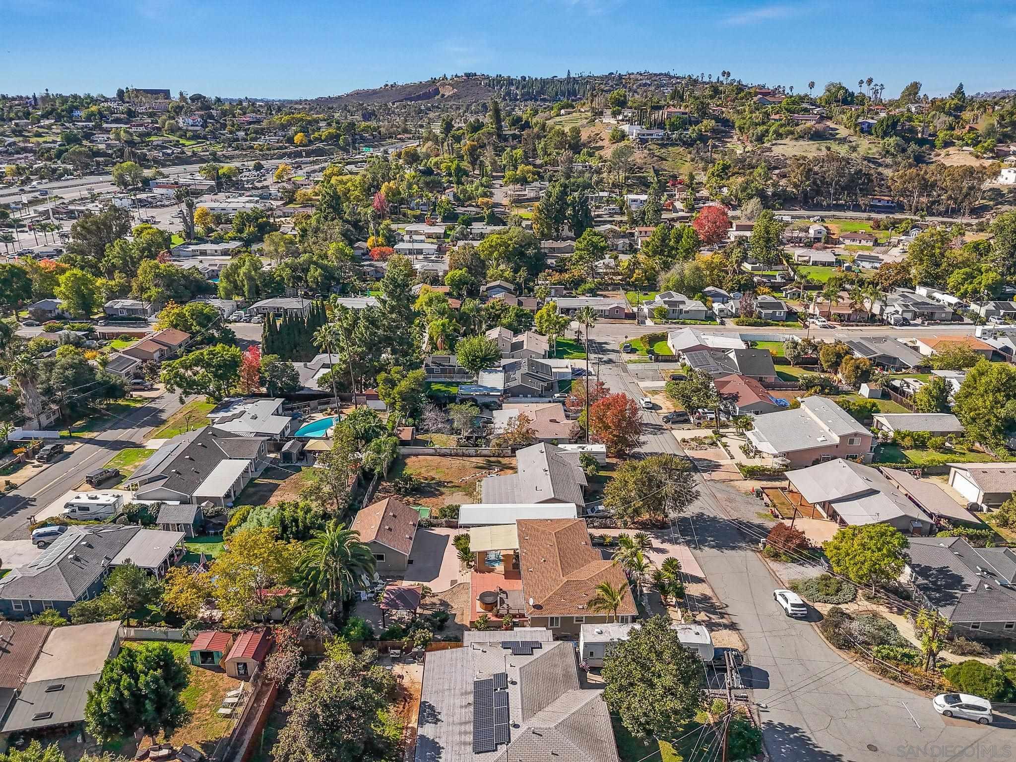 Detail Gallery Image 61 of 63 For 9219  Brookside Cir., Spring Valley,  CA 91977 - 3 Beds | 2 Baths