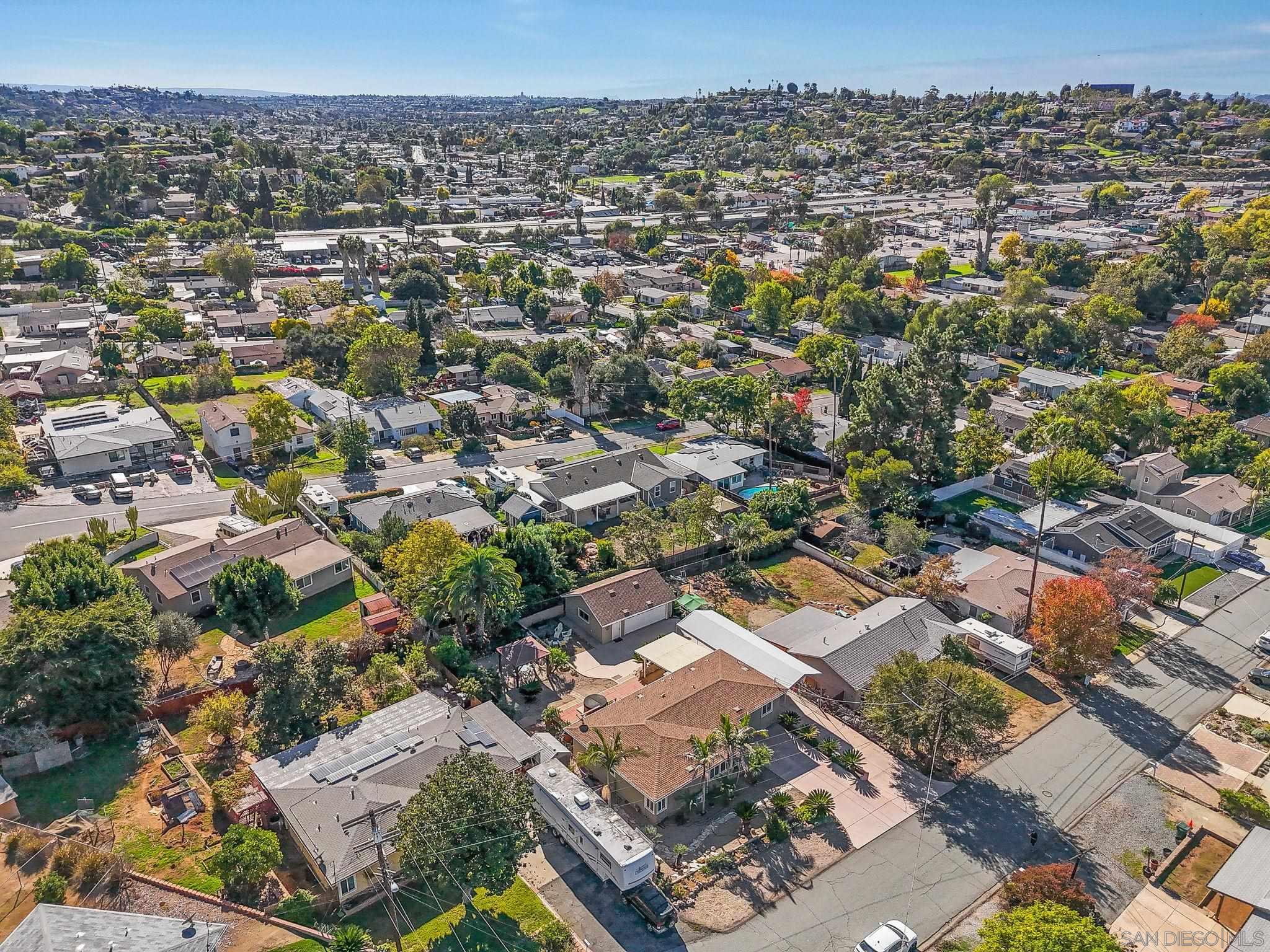 Detail Gallery Image 62 of 63 For 9219  Brookside Cir., Spring Valley,  CA 91977 - 3 Beds | 2 Baths
