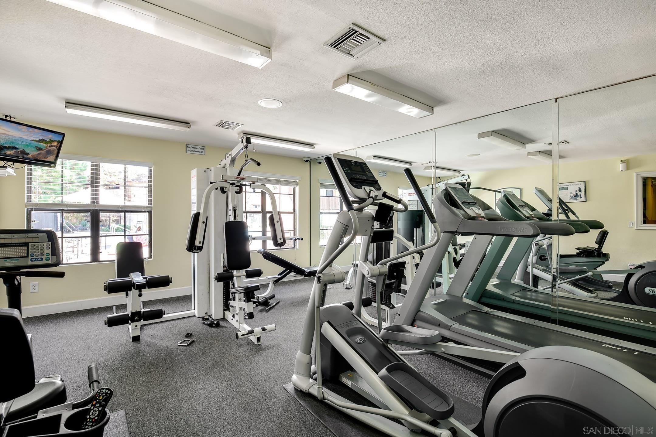 Detail Gallery Image 14 of 14 For 12047  Alta Carmel Ct  #189,  San Diego,  CA 92128 - 2 Beds | 2 Baths