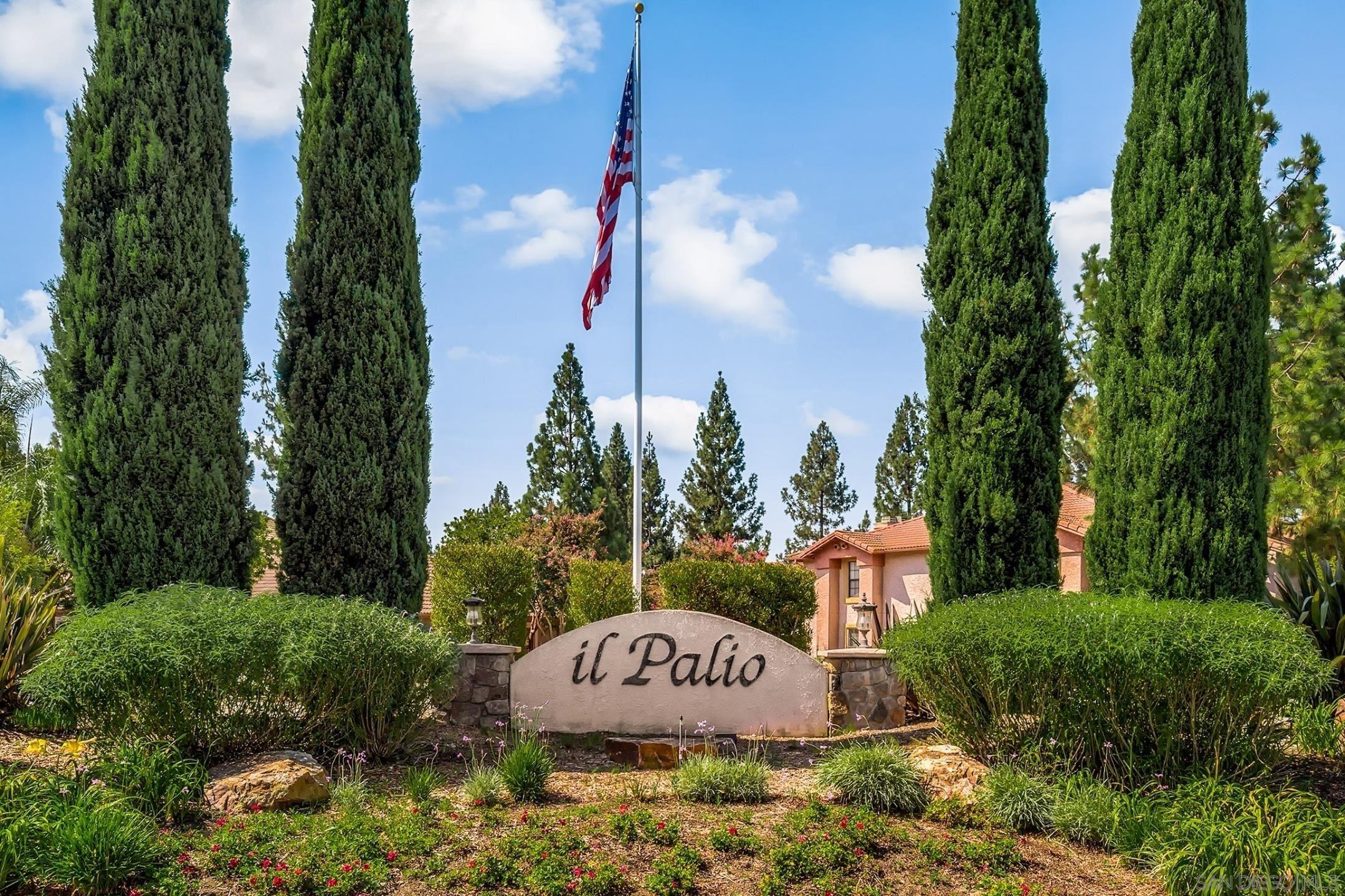 Detail Gallery Image 10 of 14 For 12047  Alta Carmel Ct  #189,  San Diego,  CA 92128 - 2 Beds | 2 Baths