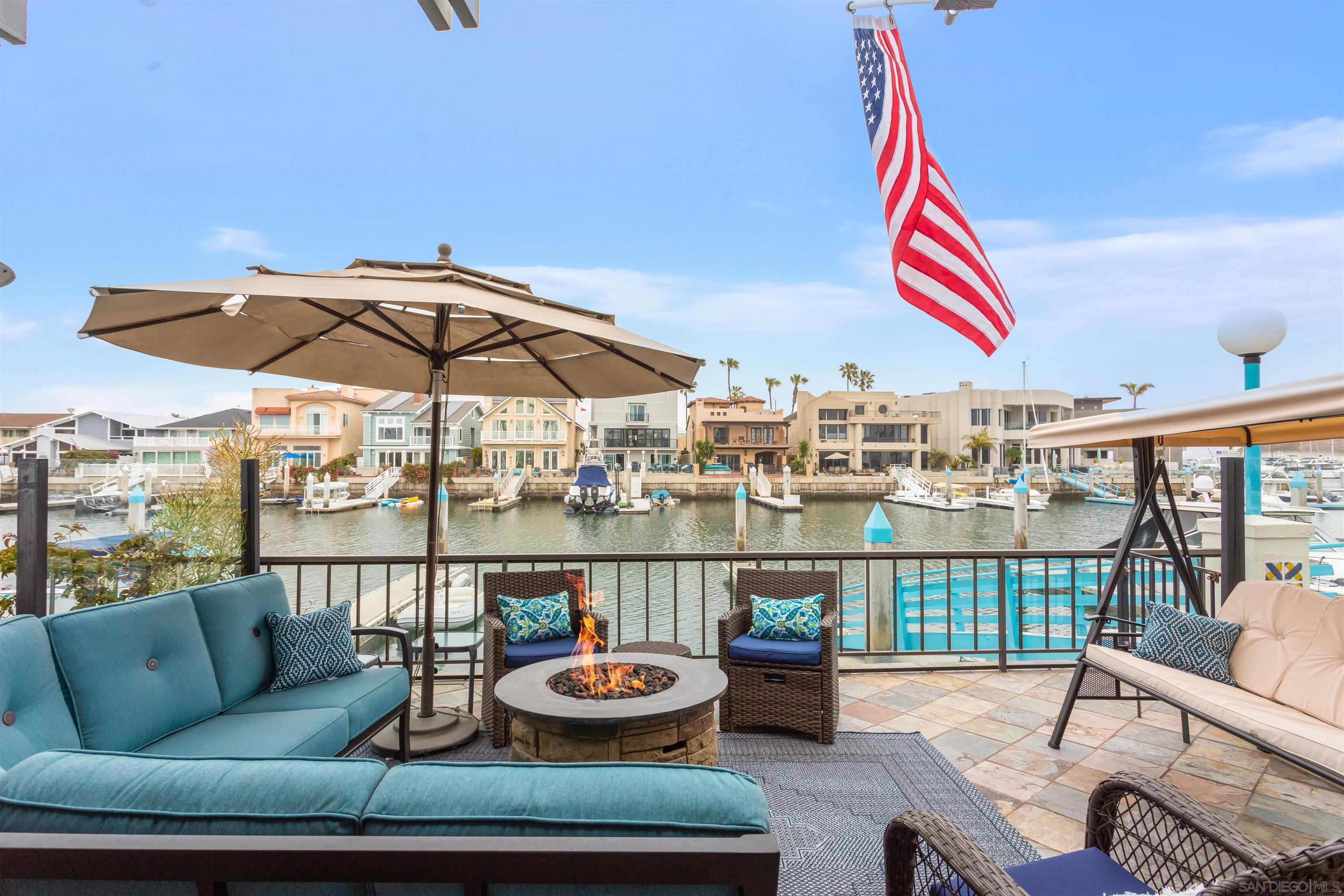 Detail Gallery Image 3 of 25 For 49  Antigua Court, Coronado,  CA 92118 - 4 Beds | 2 Baths