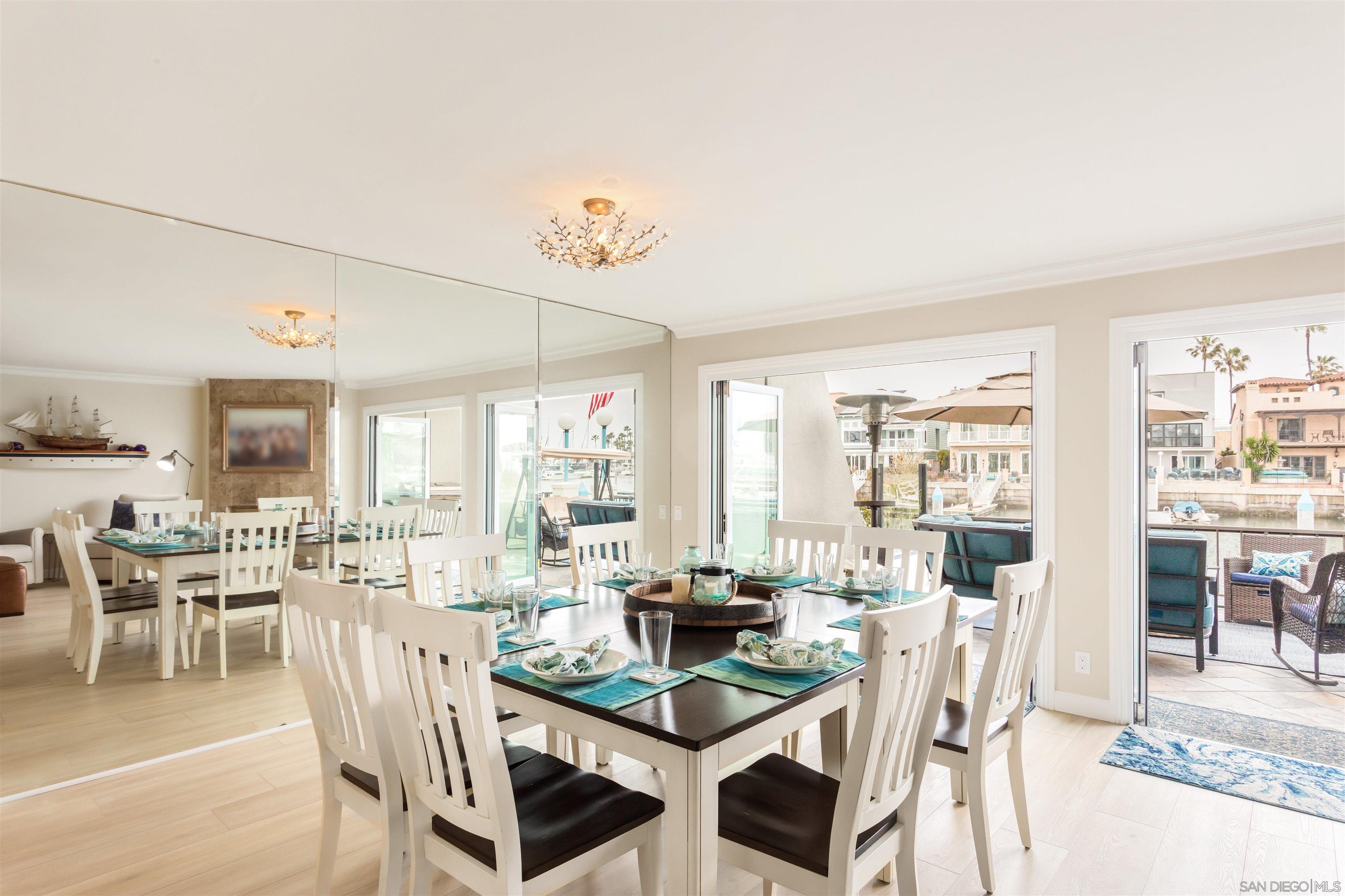 Detail Gallery Image 6 of 25 For 49  Antigua Court, Coronado,  CA 92118 - 4 Beds | 2 Baths