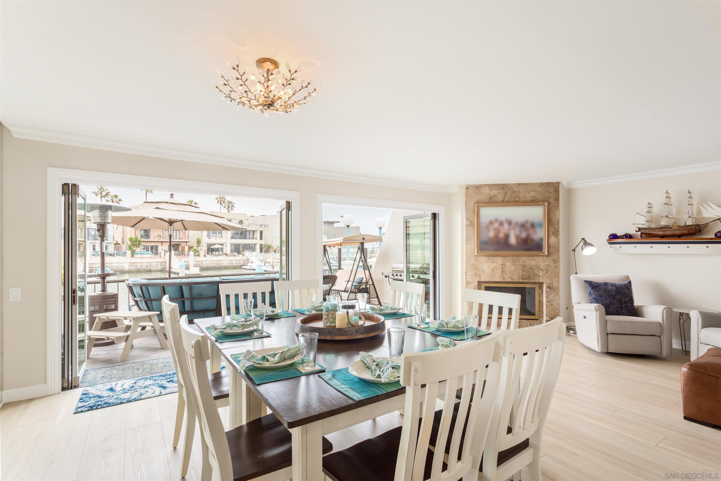 Detail Gallery Image 7 of 25 For 49  Antigua Court, Coronado,  CA 92118 - 4 Beds | 2 Baths