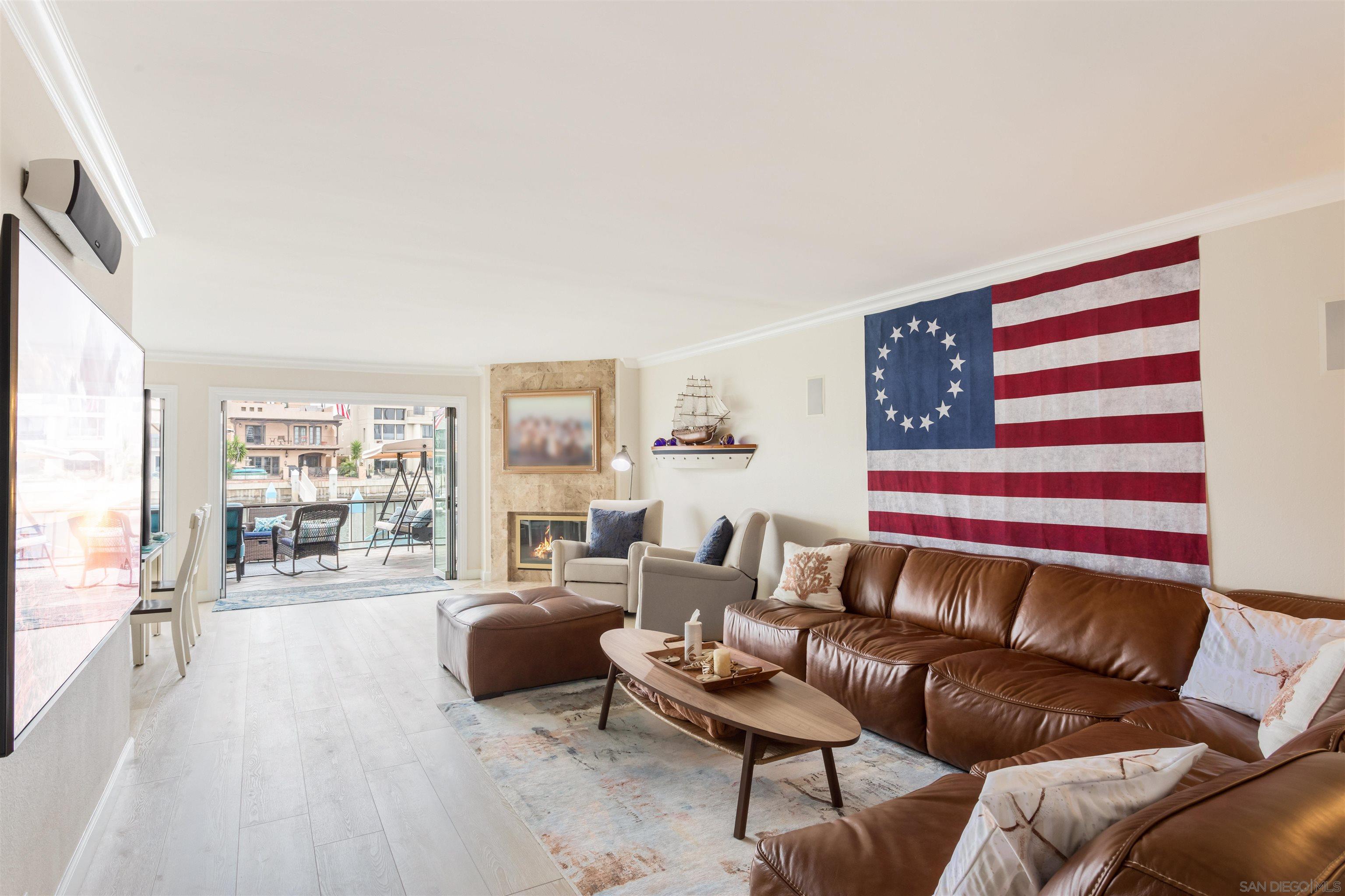 Detail Gallery Image 9 of 25 For 49  Antigua Court, Coronado,  CA 92118 - 4 Beds | 2 Baths